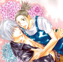 Page 1 of Mannequin Lover