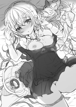 Page 3 of Shuumatsu Ecchi | 周末愛愛