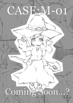 Page 21 of Hirowareta Shoujo Z no Hinichijou DisGraiLife Case:Z-01