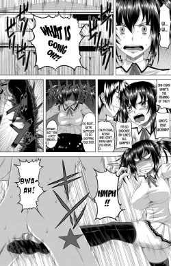 Page 23 of Sexaroid Girl Ch.1-2