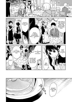 Page 491 of 1LDK+JK Ikinari Doukyo? Micchaku!? Hatsu Ecchi!!? Ch. 1-19