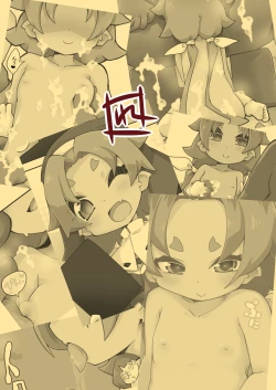 Page 28 of Araikko ha Honban no Mae ni DisGraiLife Case:B-01