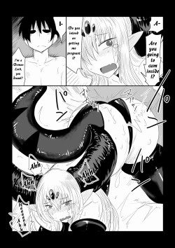 Page 11 of Maou-sama wa Atama ga Omoi. | The Demon Lord's Head is Heavy.