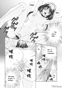 Page 34 of Chocolate Panic