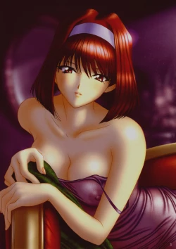 Page 3 of Chocolate Panic