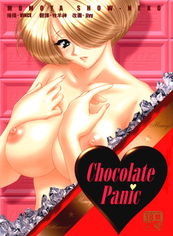 Download Chocolate Panic