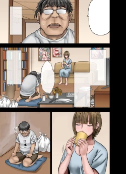 Page 6 of Virgin Change Nyotai Kakusei Ch. 1