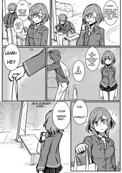 Page 4 of Minty Surprise