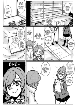 Page 6 of Minty Surprise