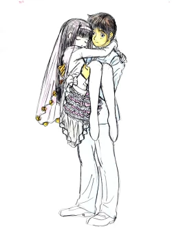 Page 16 of Crossdressing vol. 1