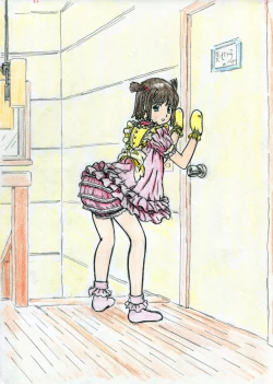 Page 29 of Crossdressing vol. 1