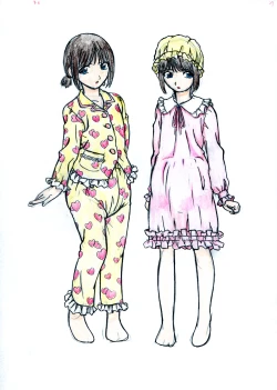 Page 30 of Crossdressing vol. 1