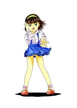 Page 17 of Crossdressing vol. 2