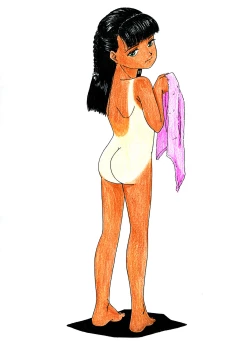 Page 18 of Crossdressing vol. 2