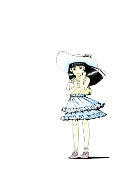 Page 20 of Crossdressing vol. 2