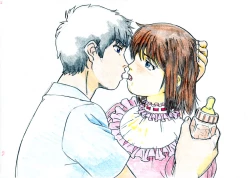 Page 31 of Crossdressing vol. 2