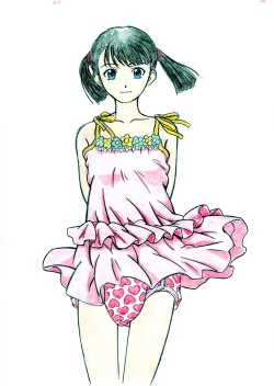 Page 37 of Crossdressing vol. 2