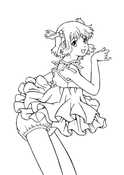 Page 39 of Crossdressing vol. 2