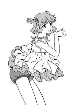 Page 40 of Crossdressing vol. 2