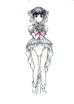 Page 41 of Crossdressing vol. 2