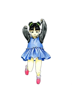 Page 6 of Crossdressing vol. 2