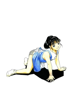 Page 9 of Crossdressing vol. 2