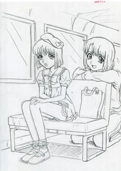 Page 26 of Crossdressing Cosplay Coercion complete collection