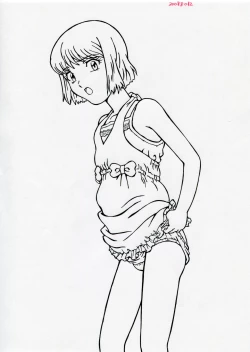 Page 41 of Crossdressing Cosplay Coercion complete collection