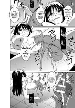 Page 92 of Mushi Asobi Oyako Koubi