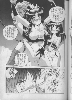 Page 23 of Meirei Denpa Shuuchuuchiryou