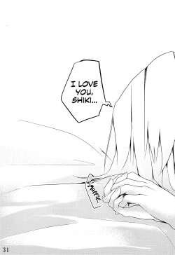 Page 32 of Shinai | True Love