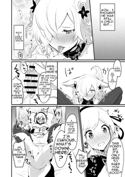 Page 9 of Koubi Gokko