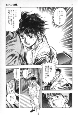 Page 19 of Eden no Kaze