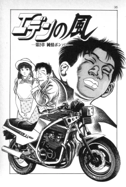 Page 37 of Eden no Kaze