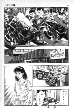 Page 43 of Eden no Kaze