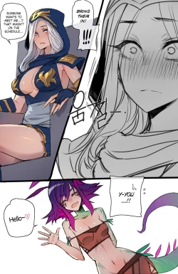 Page 3 of Neeko in Freljord