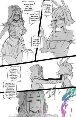 Page 4 of Neeko in Freljord