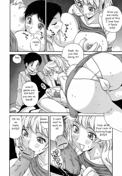 Page 8 of Sister's Hiding Spot