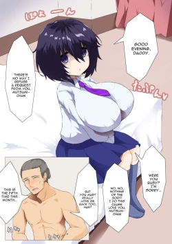 Page 4 of Kurai Mutsumi wa Ecchi Shitai