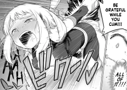 Page 45 of Uravity Ryoujoku II