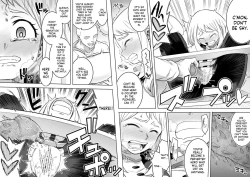 Page 7 of Uravity Ryoujoku II