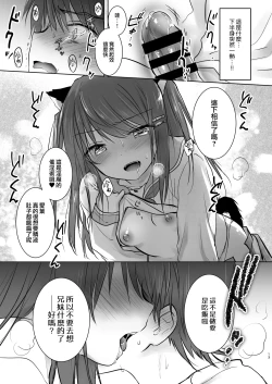 Page 15 of Imouto ga Succubus ni Natta node Oya Kounin de Sex Shimasu