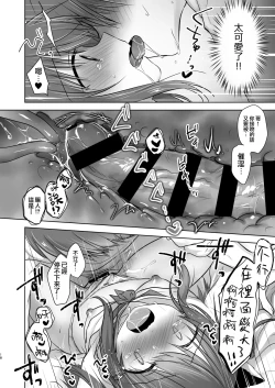 Page 20 of Imouto ga Succubus ni Natta node Oya Kounin de Sex Shimasu