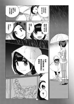Page 8 of Inu ni Nurete Kouhen