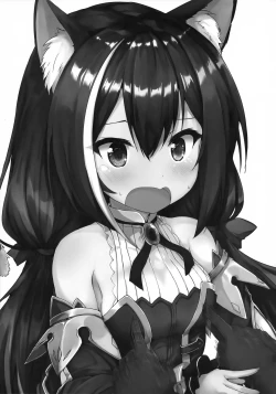 Page 17 of Muchikko Kyaru-chan