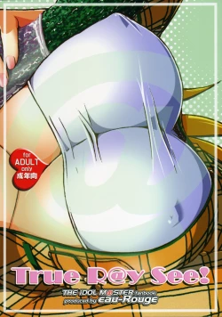 Page 30 of True R@y See!