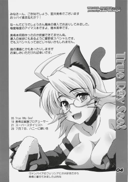 Page 3 of True R@y See!