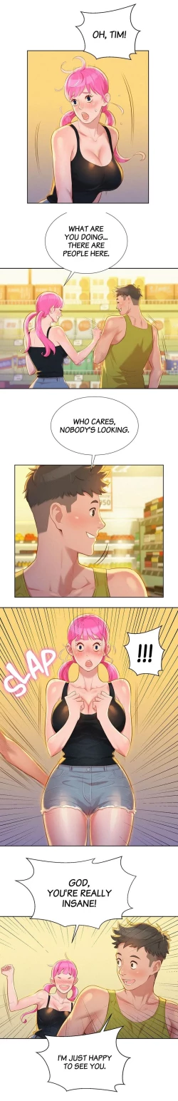 Page 164 of What do you Take me For? Ch.18/?