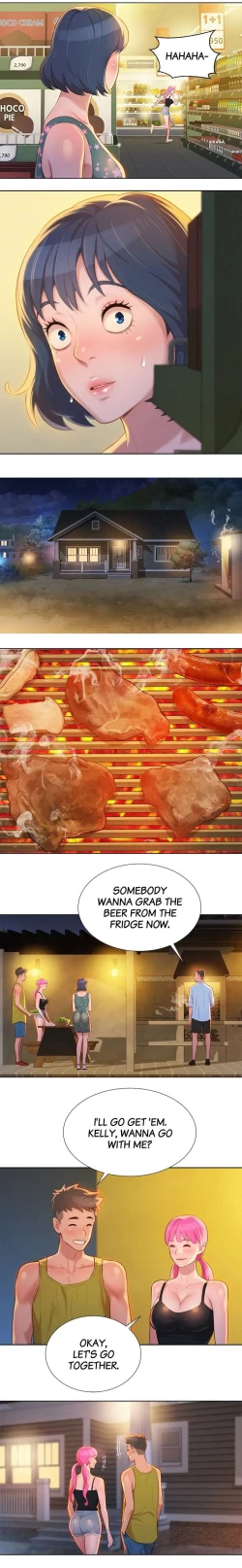 Page 165 of What do you Take me For? Ch.18/?