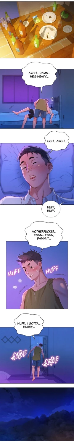 Page 180 of What do you Take me For? Ch.18/?